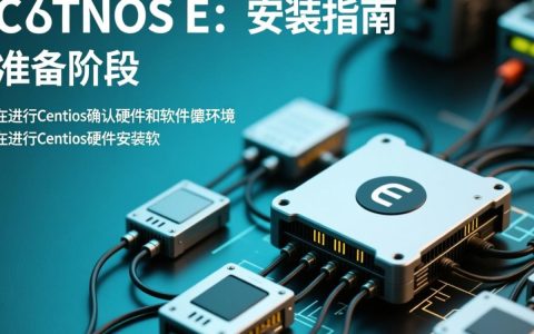 centos按e配置中遇到的问题，如何解决这个疑惑？