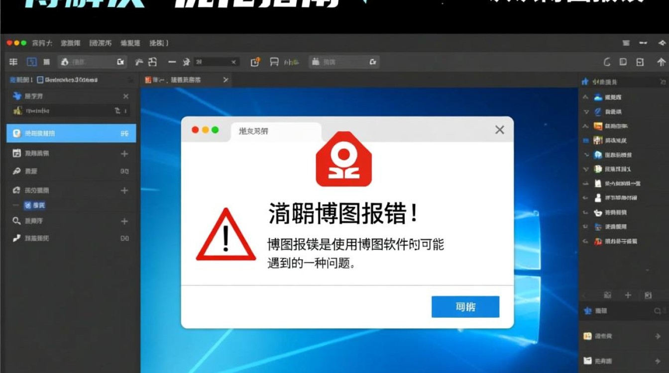 博图报错关闭后,后续更新与兼容性如何保证?用户体验是否会受影响? 博图报错关闭后,后续更新与兼容性如何保证?用户体验是否会受影响?