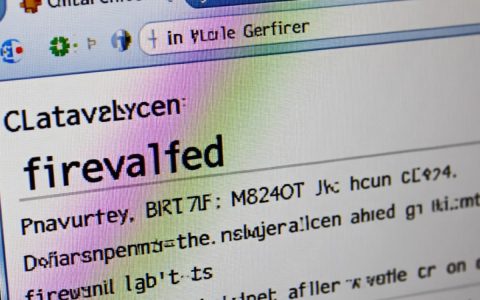 CentOS系统关闭firewalld后，网络服务配置与安全如何保障？