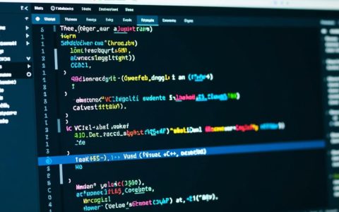 VC编译正确却报错？探究常见代码错误及解决方法！