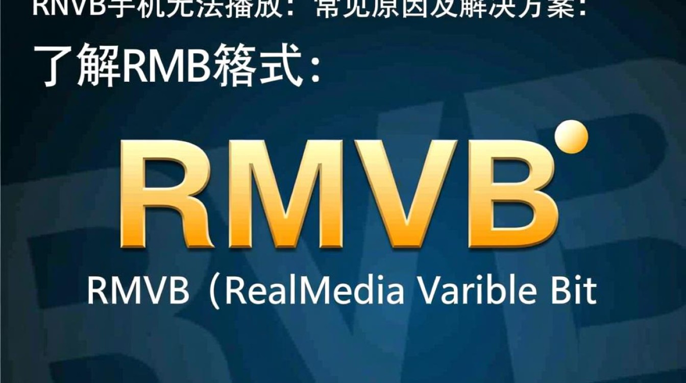 手机为何无法播放rmvb格式视频？究竟隐藏哪些兼容性问题？