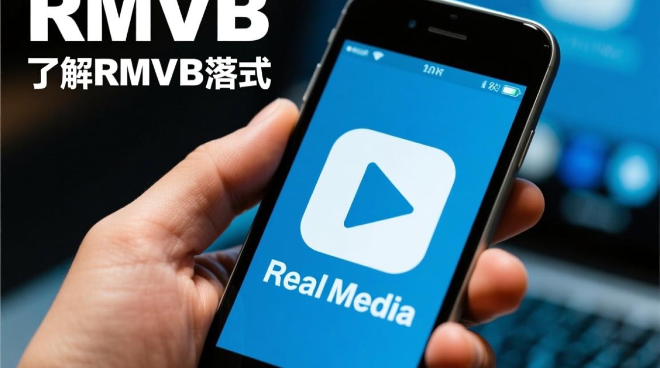 手机为何无法播放rmvb格式视频？究竟隐藏哪些兼容性问题？