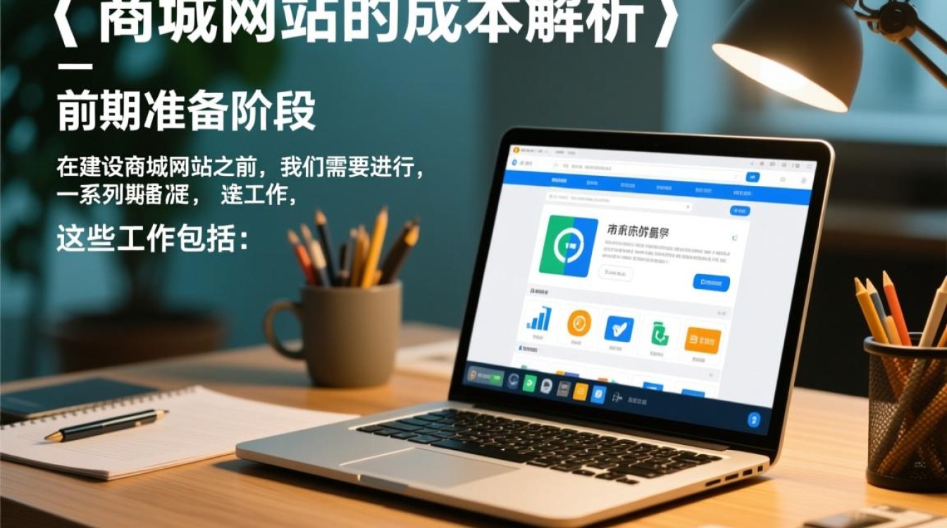 建一个商城网站大概需要多少资金投入?详细预算与成本分析! 建一个商城网站大概需要多少资金投入?详细预算与成本分析!