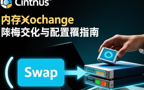 CentOS系统内存交换功能是否合理配置，有何优化建议？