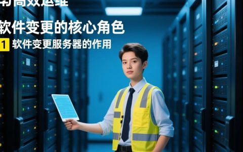 软件变更服务器后，用户数据和功能是否会受到影响？