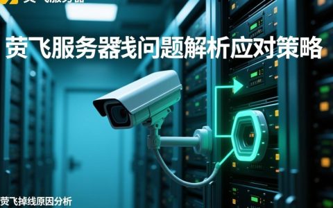 萤石服务器频繁掉线，是技术故障还是另有隐情？
