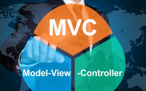 MVC架构中添加视图时遇到报错，如何解决？