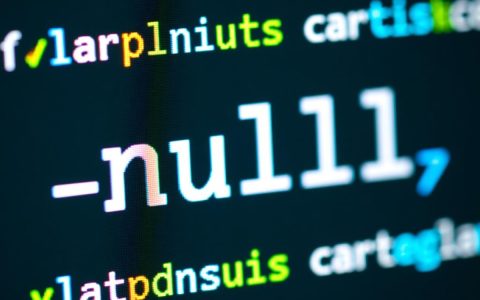 为何数据库操作中出现无法与null连接的问题？探究解决之道。