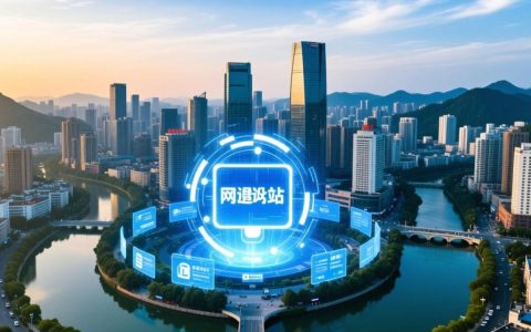 贵阳网站建设公司哪家专业？如何选择性价比高的服务？