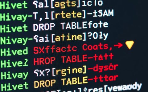 hive drop table 报错如何排查解决？常见问题与解决方法一览