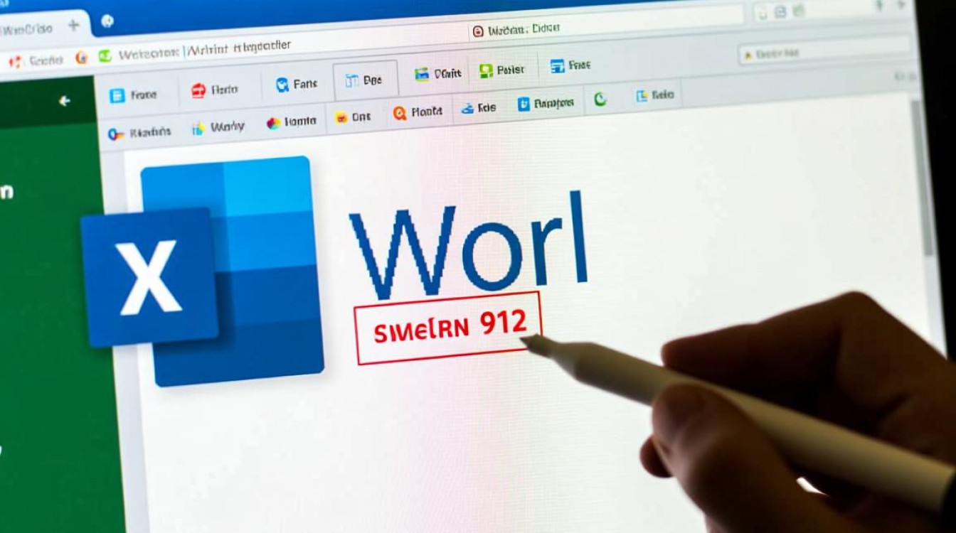 Word文档频繁报错912?揭秘原因及解决方法,30字深度解析! Word文档频繁报错912?揭秘原因及解决方法,30字深度解析!