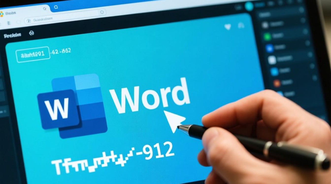 Word文档频繁报错912?揭秘原因及解决方法,30字深度解析! Word文档频繁报错912?揭秘原因及解决方法,30字深度解析!