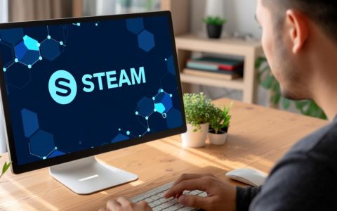 STEAM玩家困惑，为何STEA连不上服务器，故障还是网络问题？