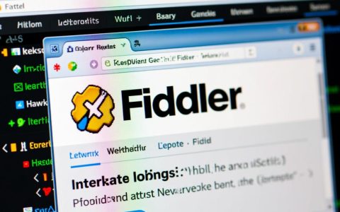 Fiddler接口报错，究竟是在请求发送、响应解析还是网络环境环节出现问题？