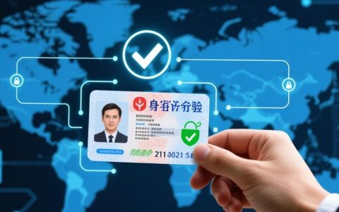 为何id无法验证身份？账户安全与认证疑云重重，揭秘原因！