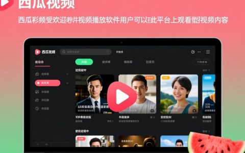 西瓜影音播放器无法播放视频，原因何在？