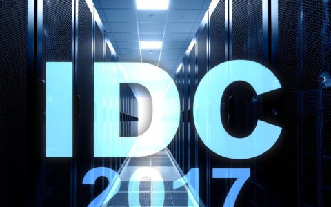 idc服务器2017为何在服务器市场中独领风骚，背后有何秘密？