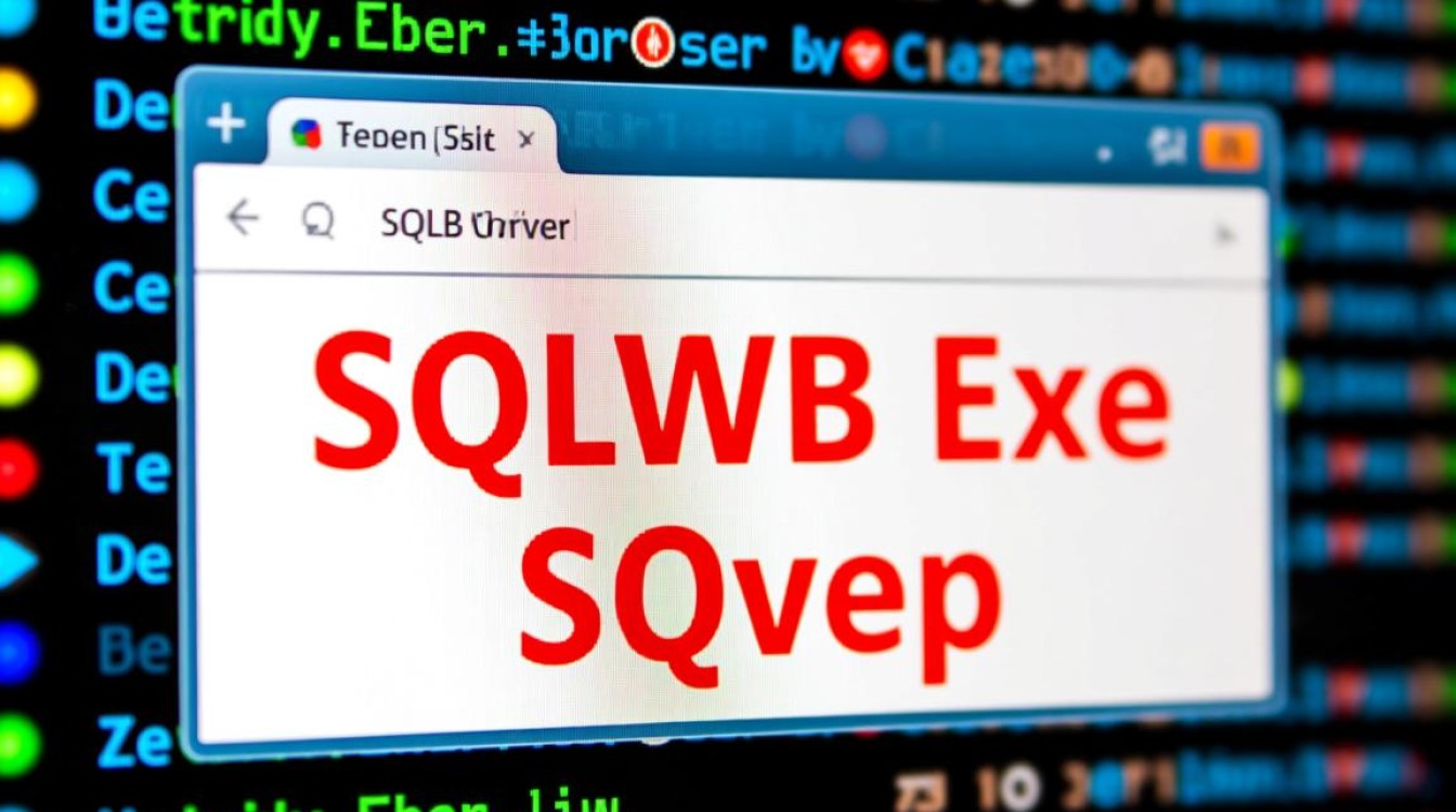 sqlwb.exe错误解决难题SQLWB.exe运行时频繁报错,是何原因? sqlwb.exe错误解决难题SQLWB.exe运行时频繁报错,是何原因?