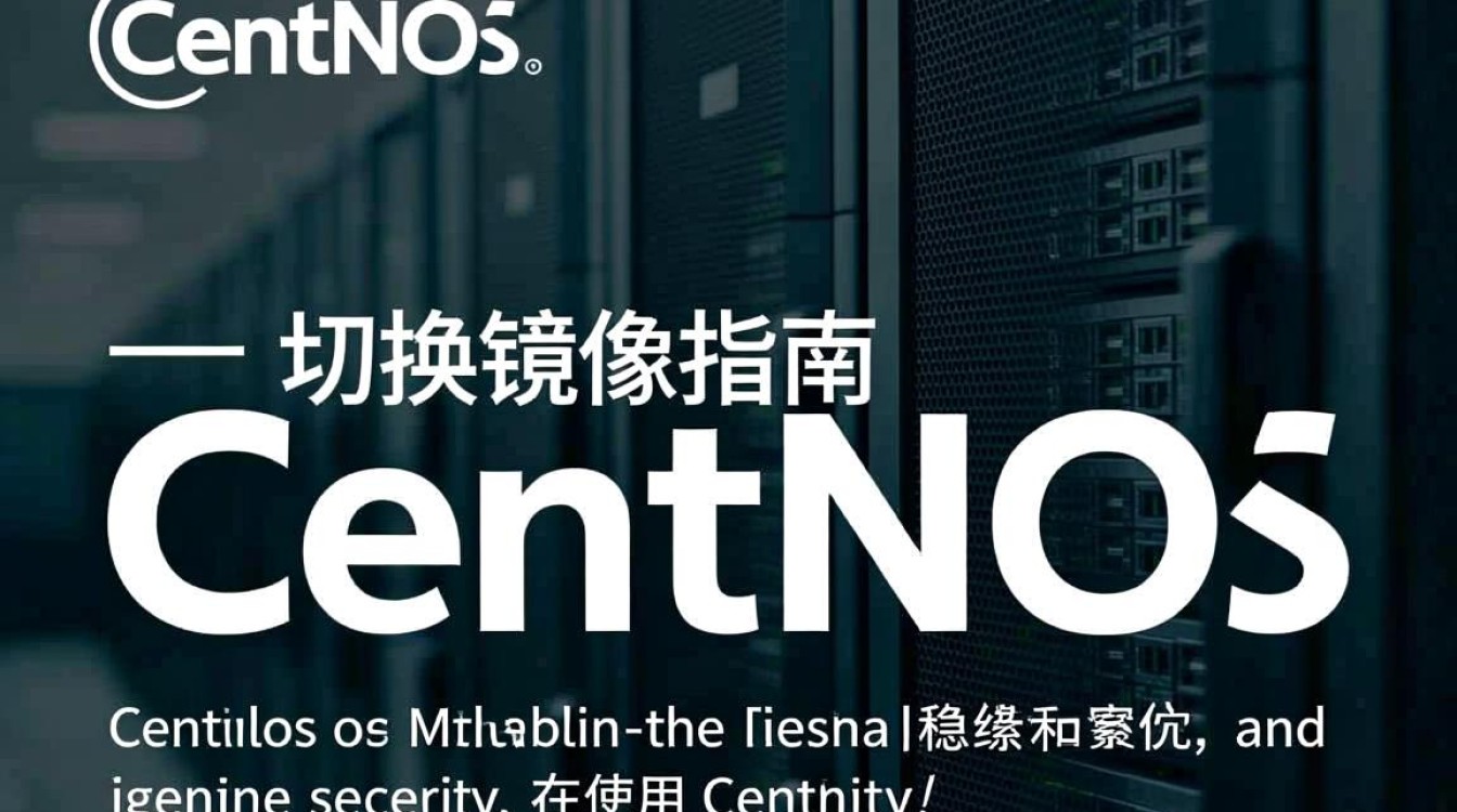 CentOS系统切换镜像的最佳实践与疑问解答? CentOS系统切换镜像的最佳实践与疑问解答?