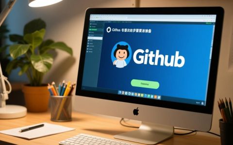 CentOS部署GitHub，具体步骤和注意事项有哪些？