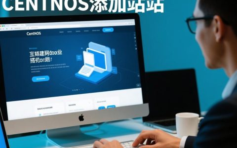 CentOS服务器如何高效添加新站点？详细步骤与技巧分享！