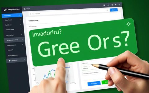 ad设置绿色报错？是什么原因导致广告投放出现绿色错误提示？