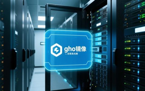 服务器 gho镜像有哪些优势？为何在云服务领域如此受欢迎？