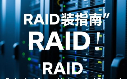 服务器RAID重装过程中，哪些关键步骤和潜在风险不容忽视？
