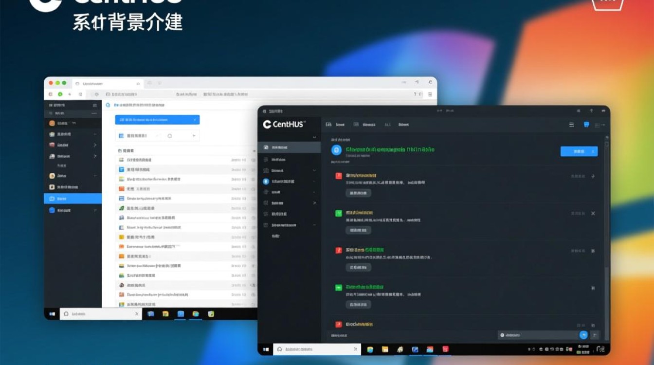 CentOS双窗口操作中遇到的问题,如何高效切换和优化使用? CentOS双窗口操作中遇到的问题,如何高效切换和优化使用?