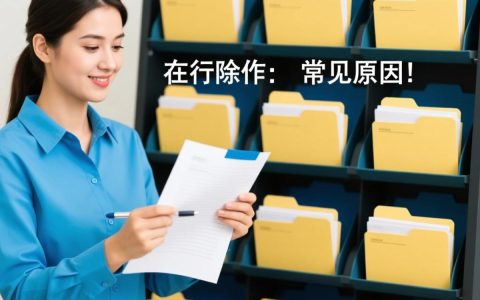 为何删除操作无法完成？系统故障还是权限限制？详细原因分析揭晓！