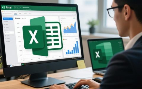 为何我的Excel文件格式保存总是失败？解决方法是什么？