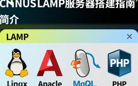 CentOS LAMP服务器配置过程中遇到问题？30字揭秘解决之道！