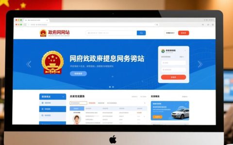 政府门户网站功能如此全面，是否涵盖了所有公民需求？