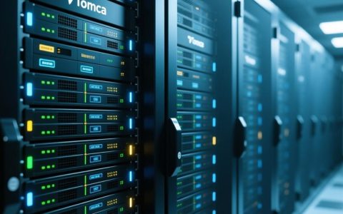 为什么在服务器类型tomcat应用中，性能提升关键点是什么？