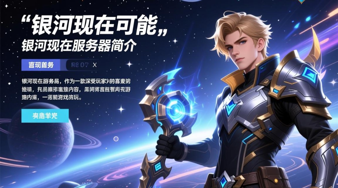 银河现在服务器为何频繁出现卡顿?玩家疑问解答 银河现在服务器为何频繁出现卡顿?玩家疑问解答