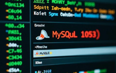 为什么MySQL启动时频繁出现报错1053？是配置错误还是其他原因？