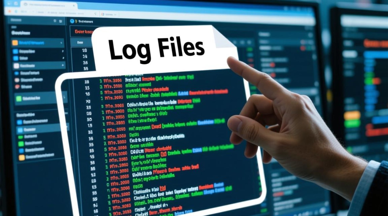 为什么log文件频繁出现报错?揭秘常见原因及排查方法! 为什么log文件频繁出现报错?揭秘常见原因及排查方法!