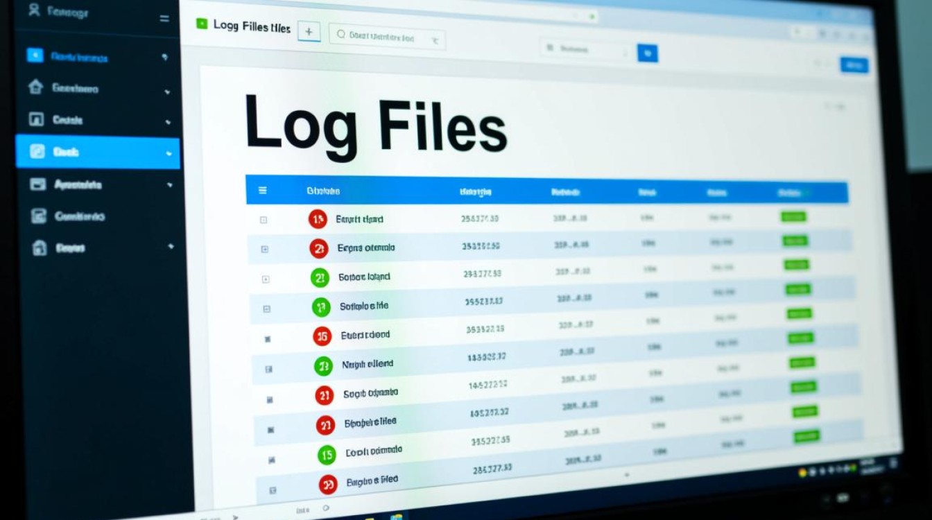 为什么log文件频繁出现报错?揭秘常见原因及排查方法! 为什么log文件频繁出现报错?揭秘常见原因及排查方法!