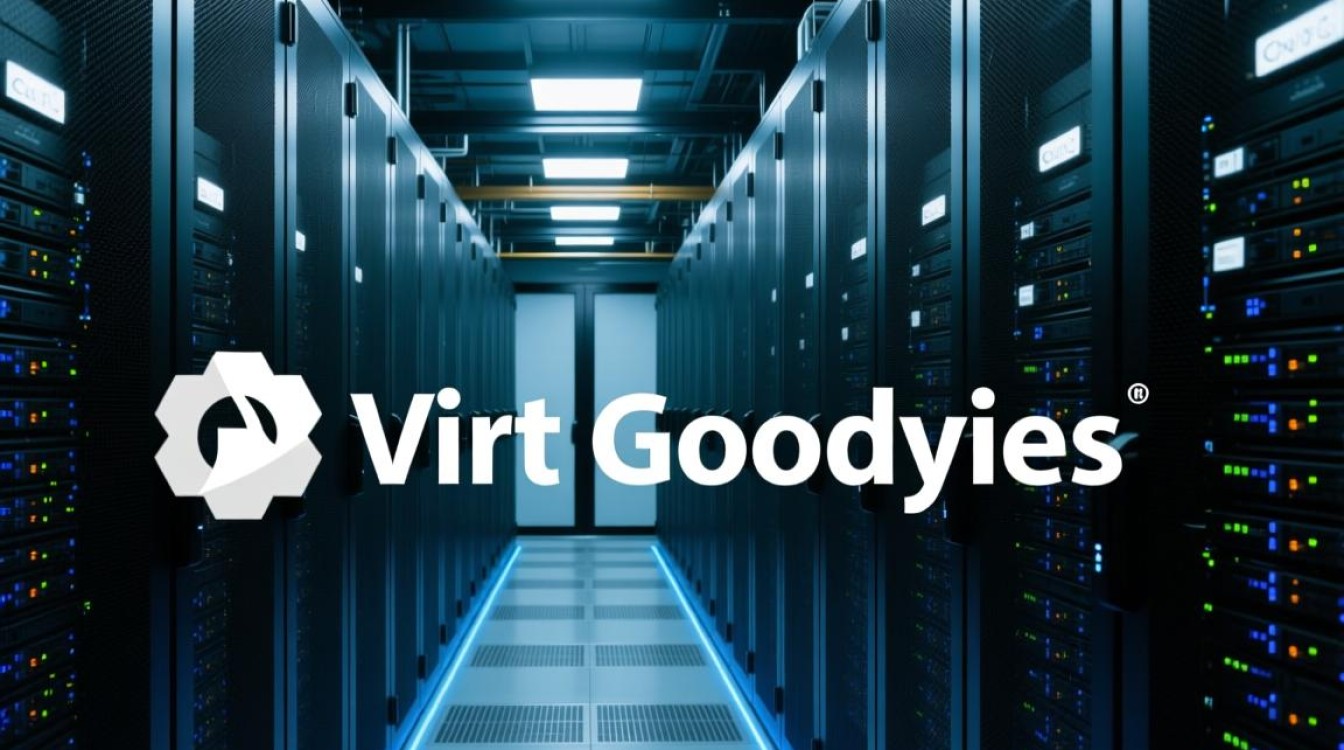 virt goodies centos是啥?Virt虚拟化与CentOS结合的优势与挑战有哪些? virt goodies centos是啥?Virt虚拟化与CentOS结合的优势与挑战有哪些?