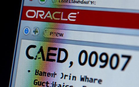 Oracle数据库报错00907，究竟是什么原因导致，如何快速排查解决？