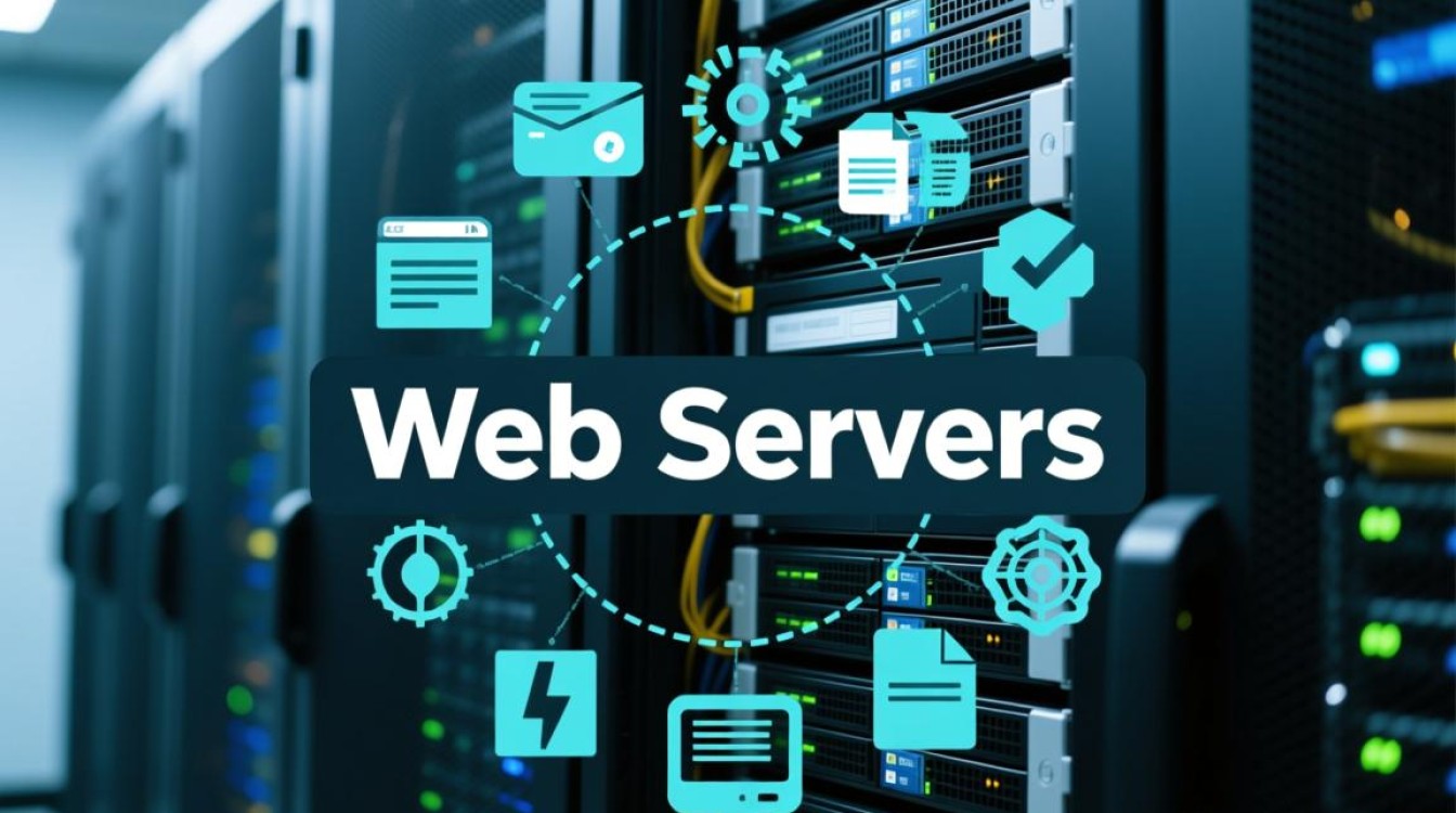 研究Web服务器,探索其性能优化与安全防护的奥秘是什么? 研究Web服务器,探索其性能优化与安全防护的奥秘是什么?