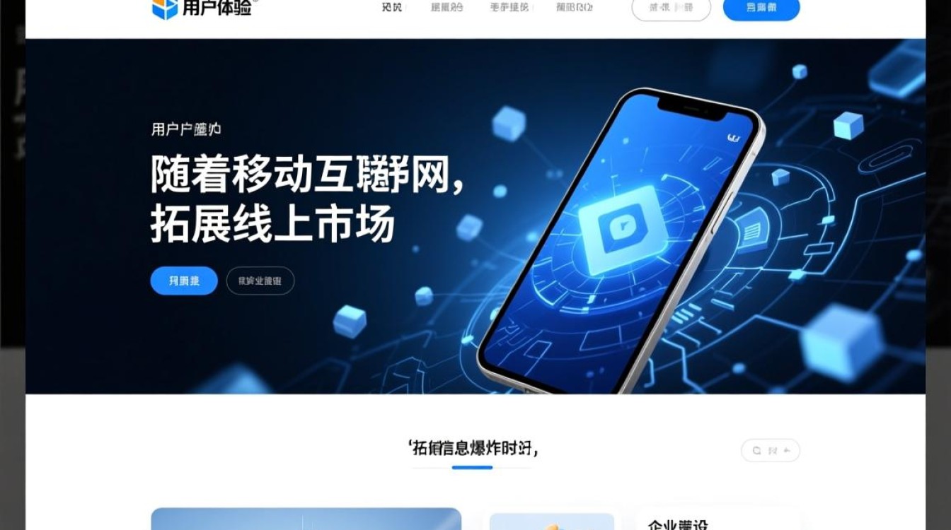 企业网站如何实现真正的自适应?探讨高效解决方案与挑战! 企业网站如何实现真正的自适应?探讨高效解决方案与挑战!