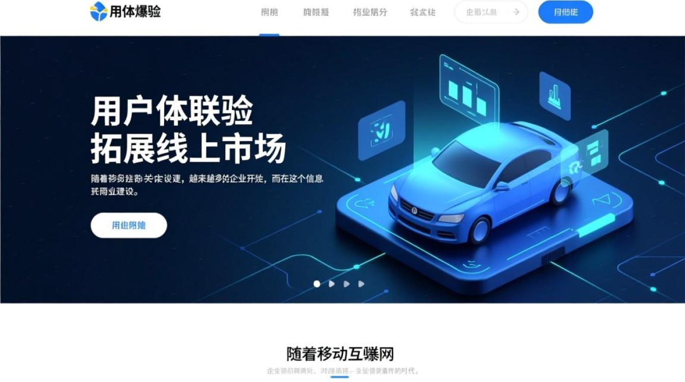 企业网站如何实现真正的自适应?探讨高效解决方案与挑战! 企业网站如何实现真正的自适应?探讨高效解决方案与挑战!