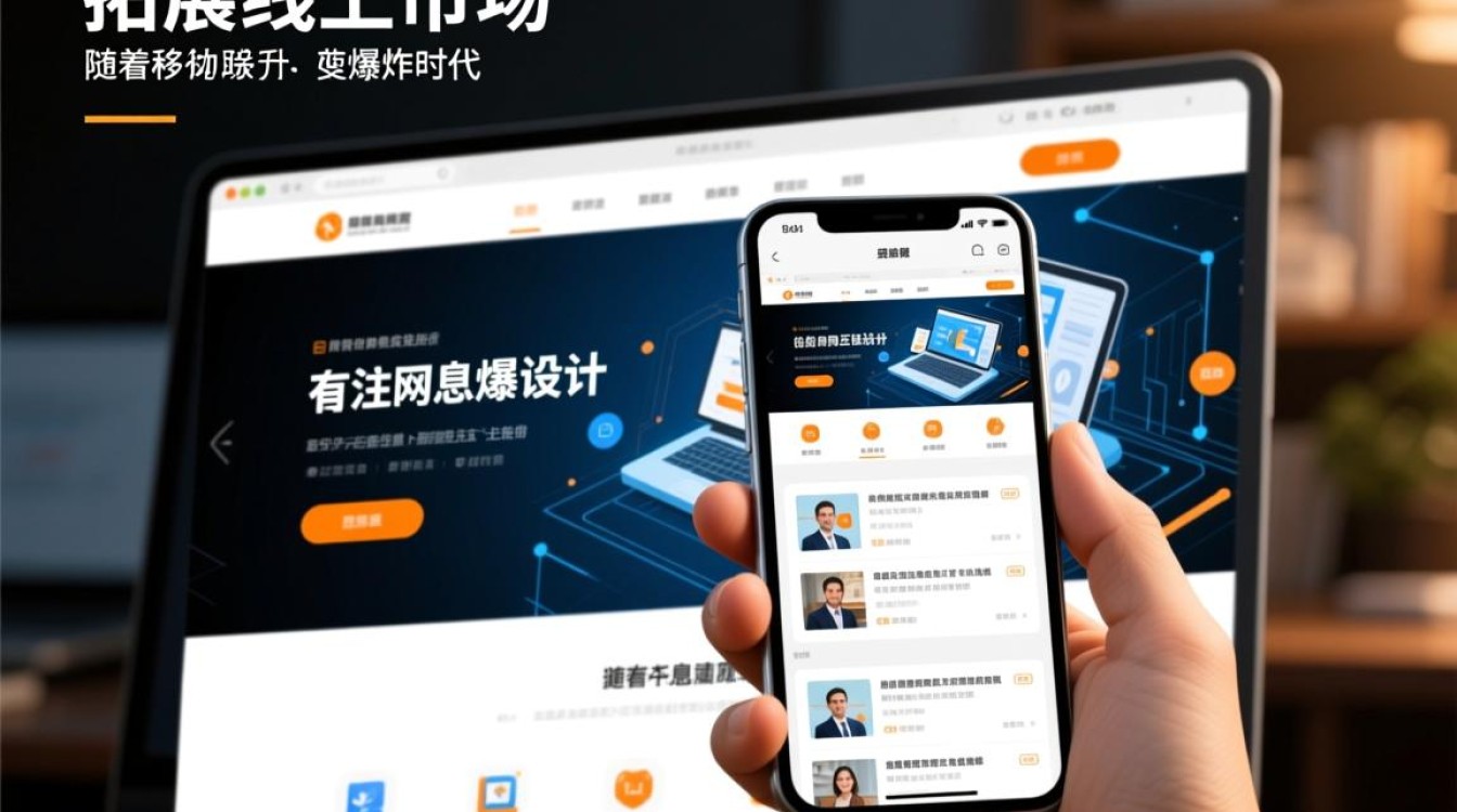 企业网站如何实现真正的自适应?探讨高效解决方案与挑战! 企业网站如何实现真正的自适应?探讨高效解决方案与挑战!