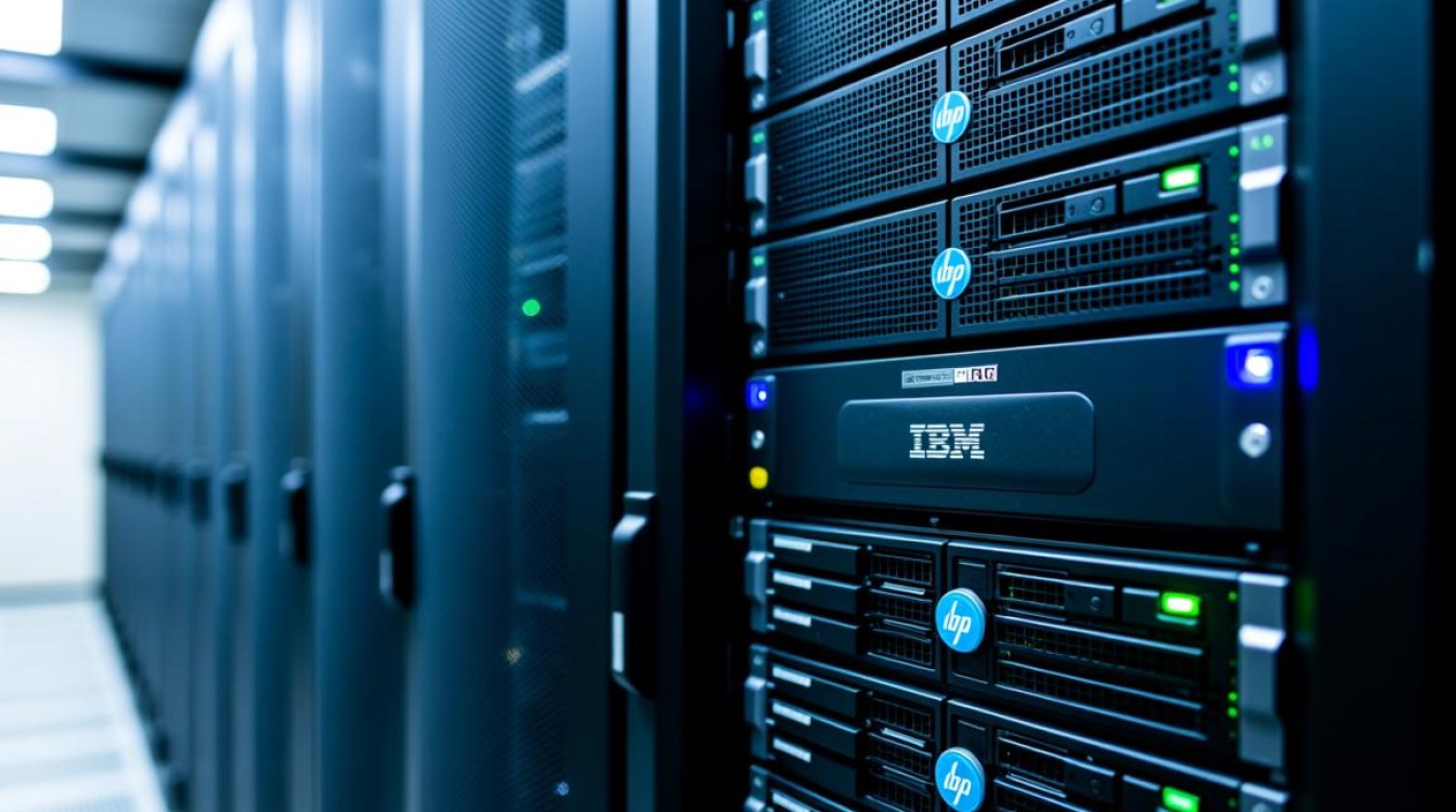 ibm hp 服务器在市场竞争中,它们的表现与优劣势如何? ibm hp 服务器在市场竞争中,它们的表现与优劣势如何?