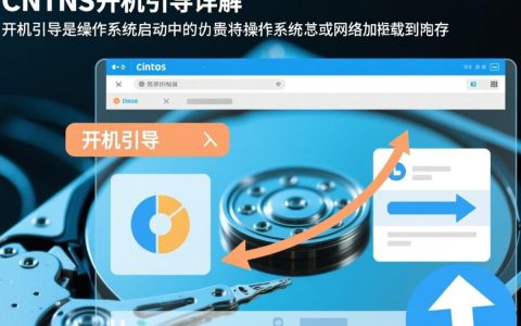 CentOS开机引导过程中可能出现的常见问题有哪些？
