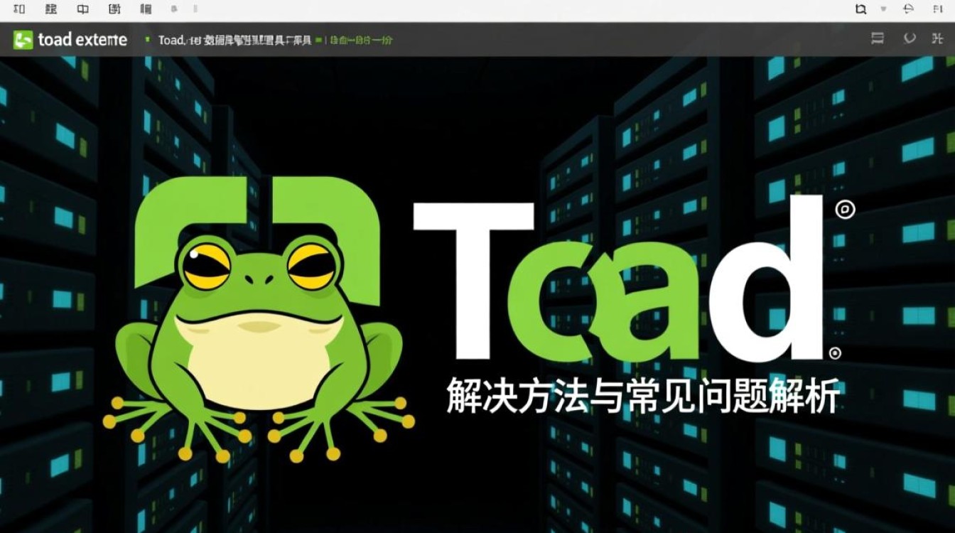 报错toad.exe频繁出现?揭秘原因及解决方法! 报错toad.exe频繁出现?揭秘原因及解决方法!