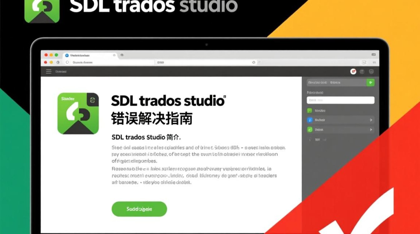 sdl trados studio报错究竟是什么原因导致的,如何解决这个棘手问题? sdl trados studio报错究竟是什么原因导致的,如何解决这个棘手问题?