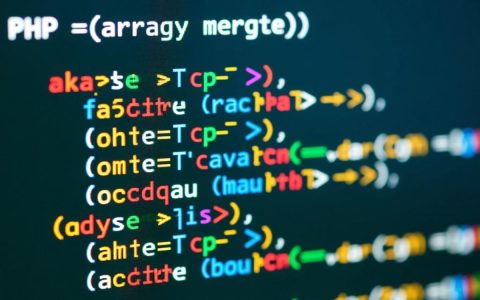 array_merge报错原因及解决方法大揭秘为什么你的PHP代码中会出现array_merge错误？