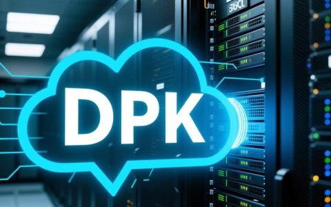 服务器安装dpdk，具体操作步骤及注意事项有哪些？